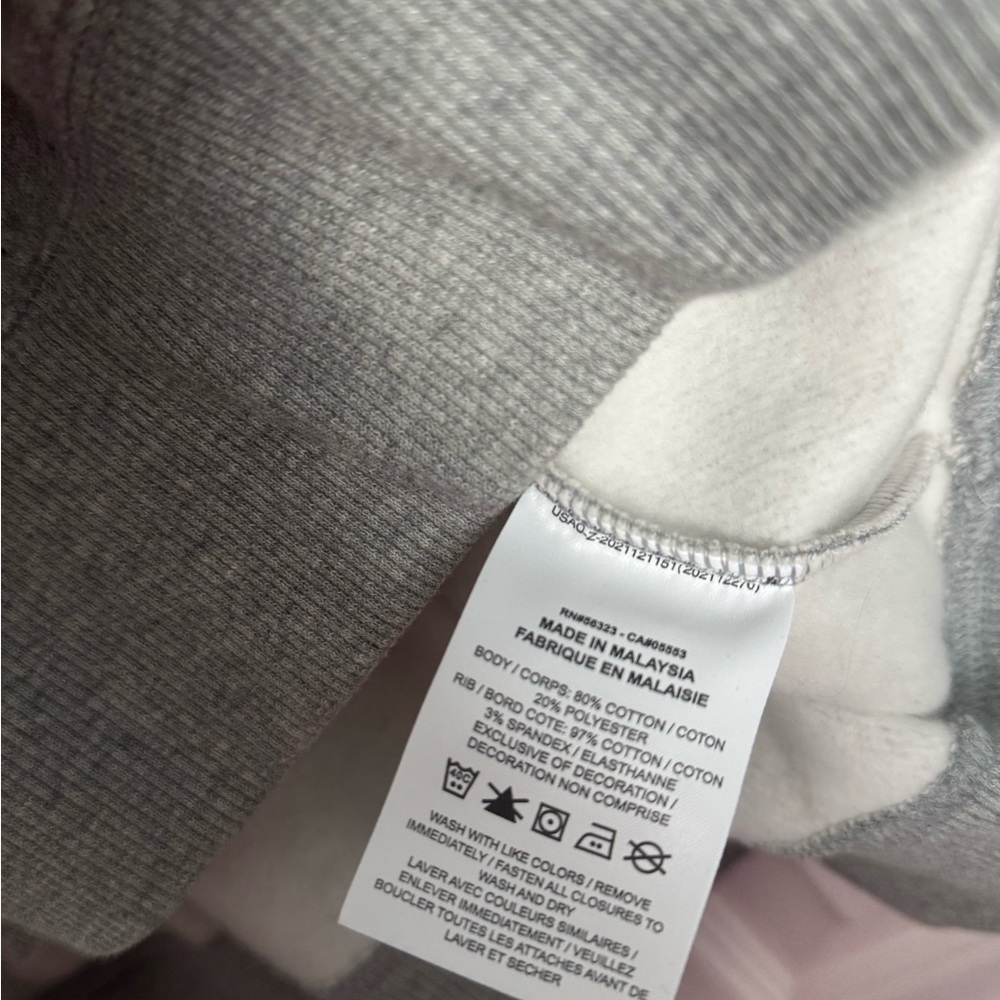 Nike Pullover - image 4